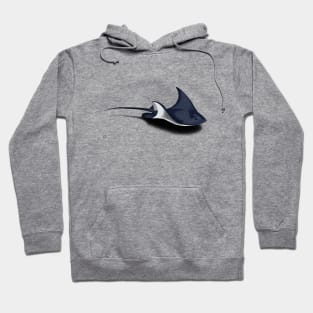 Stingray Hoodie